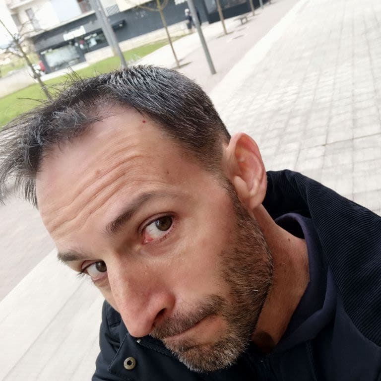 David Marrero