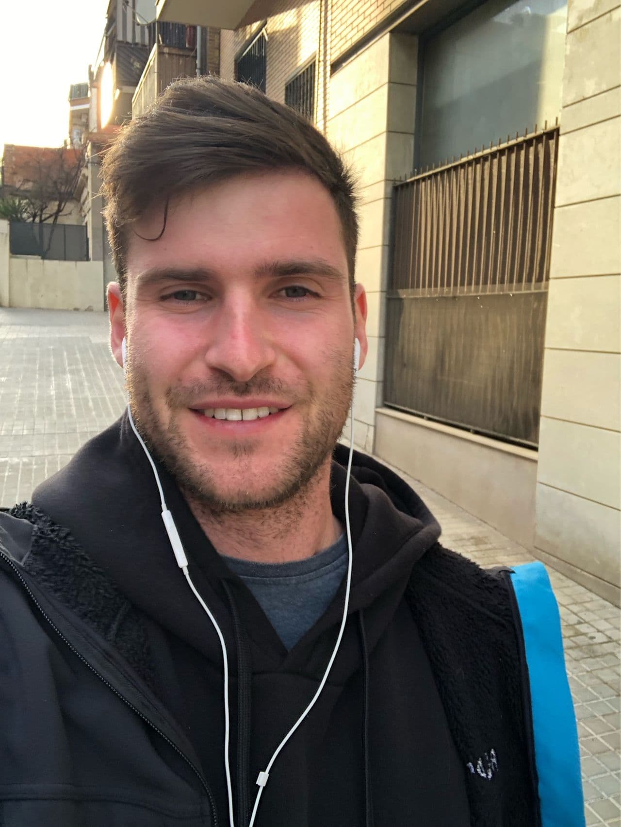 Marcus klug