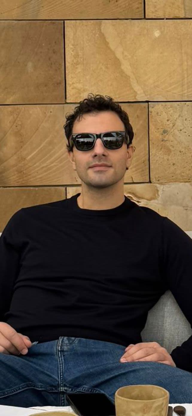 Antonio Semeraro