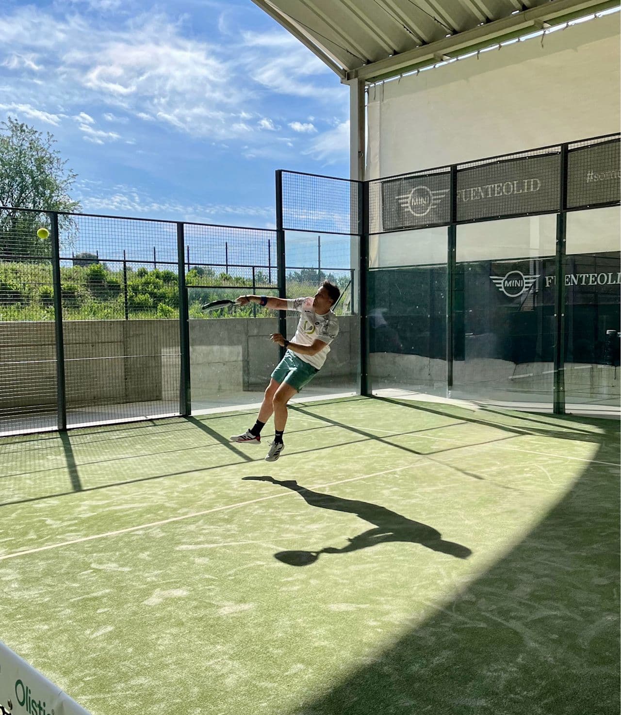 Daniel Fernandez