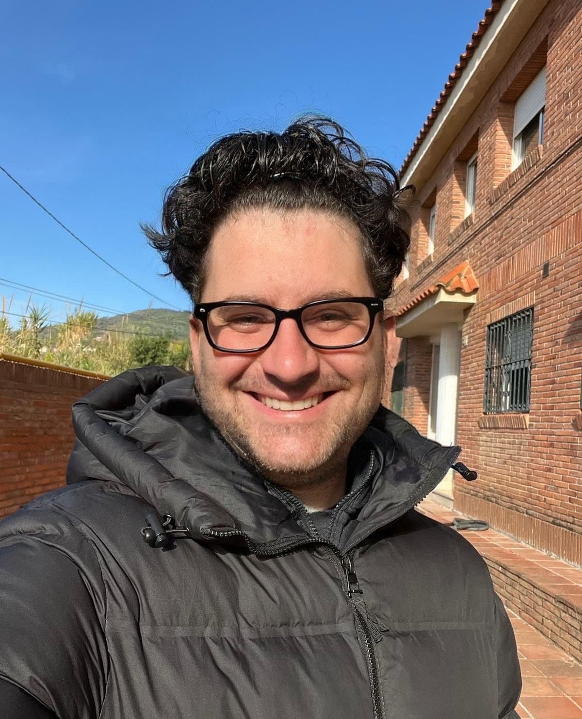 Marc Gonzalez
