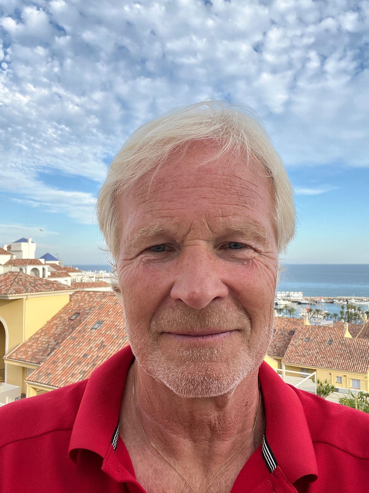 Peter Sandgren