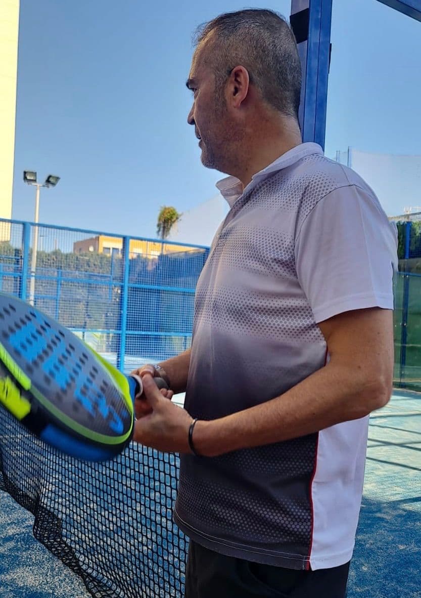 Jaime Rubio Ribes