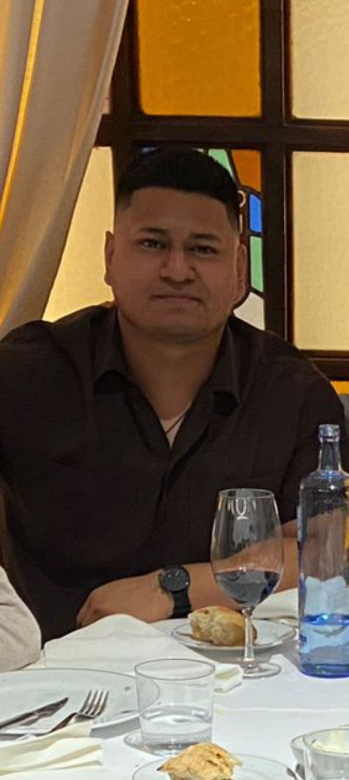 Ernesto wilfredo Jimenez Javier