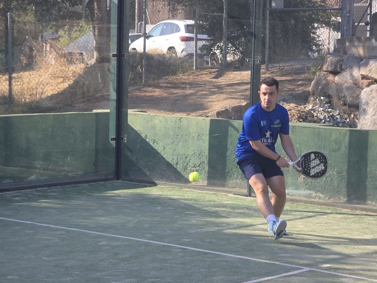 Xavi Montserrat
