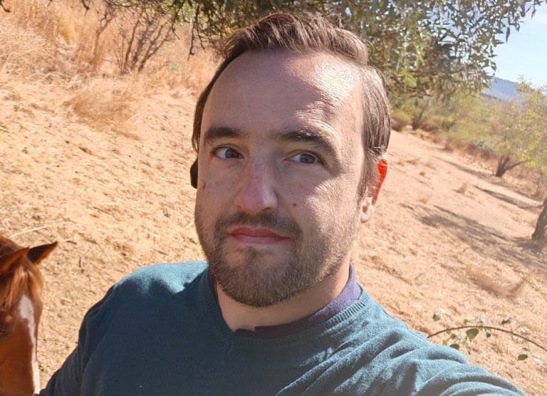 Alberto S