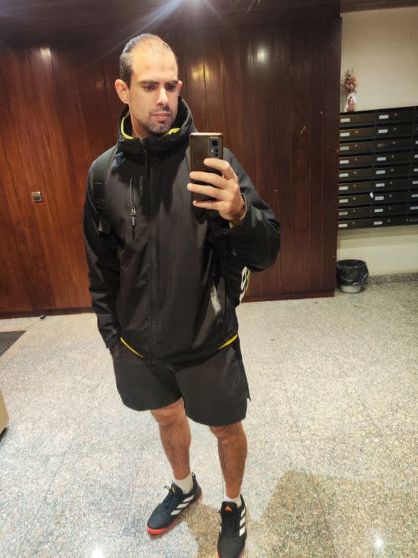 Joaquin Molina