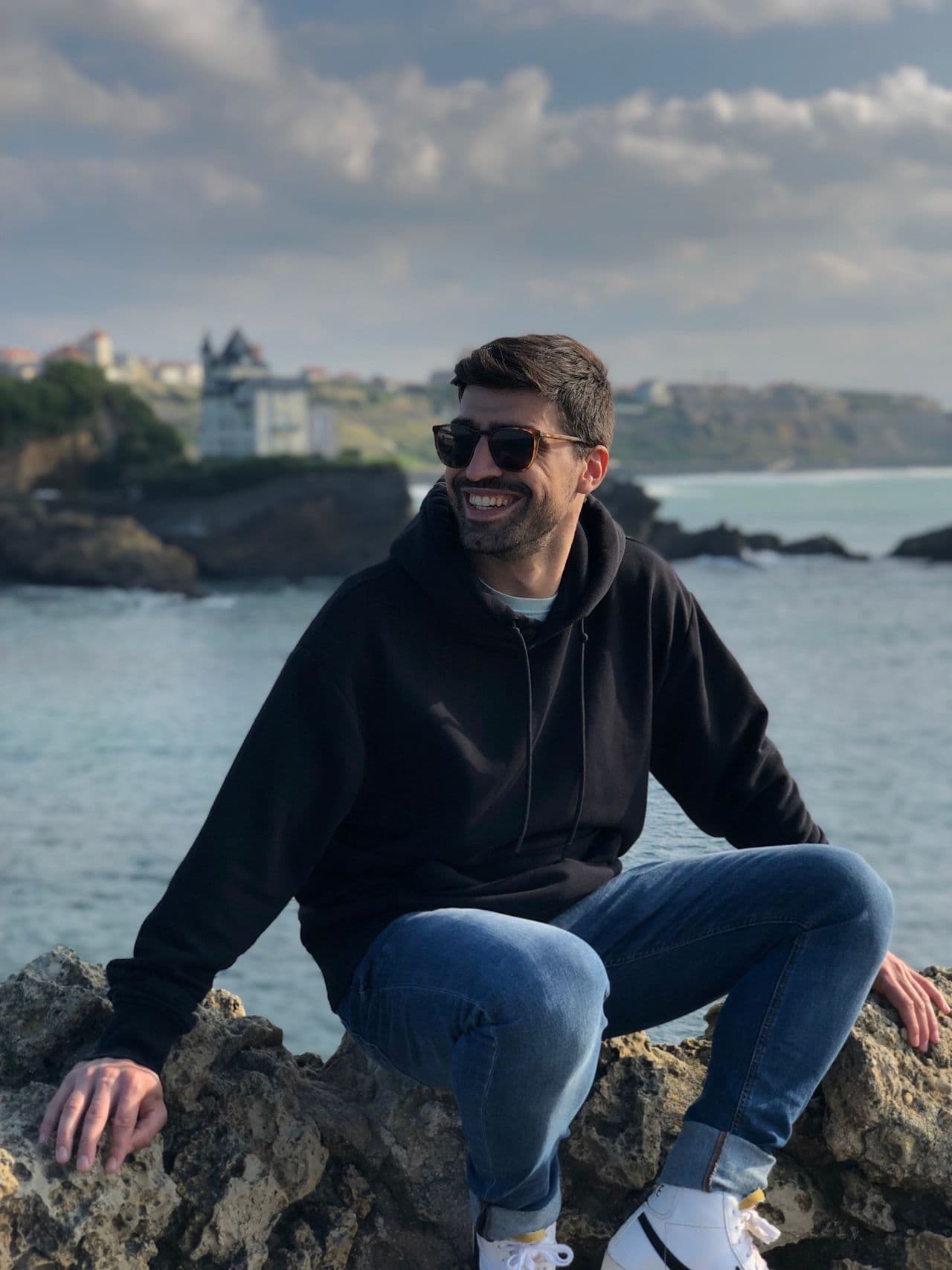 Alejandro Vázquez Lunas