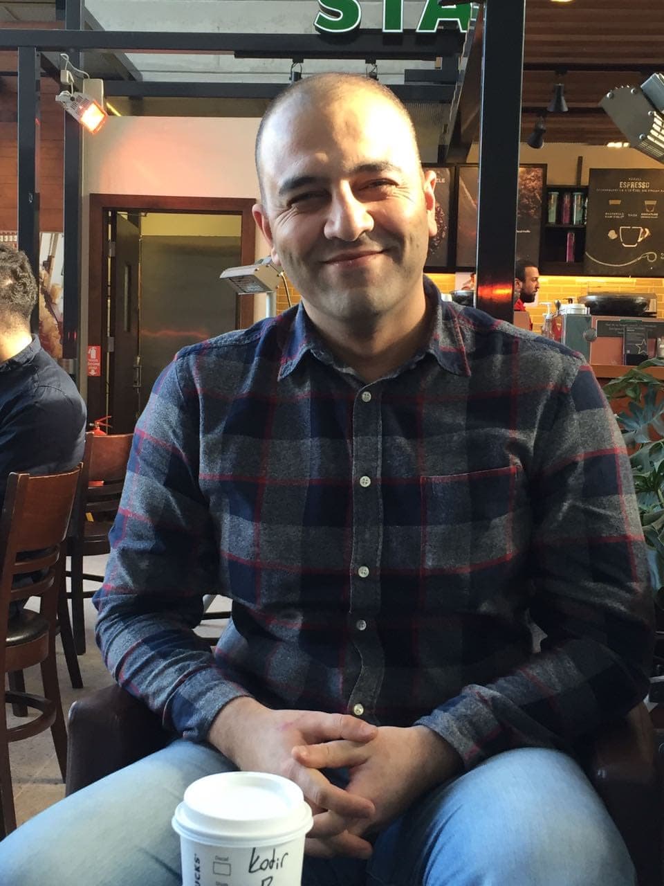 Kadir Deniz