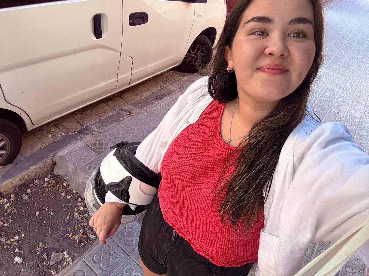 Laia Sanchez Trilles