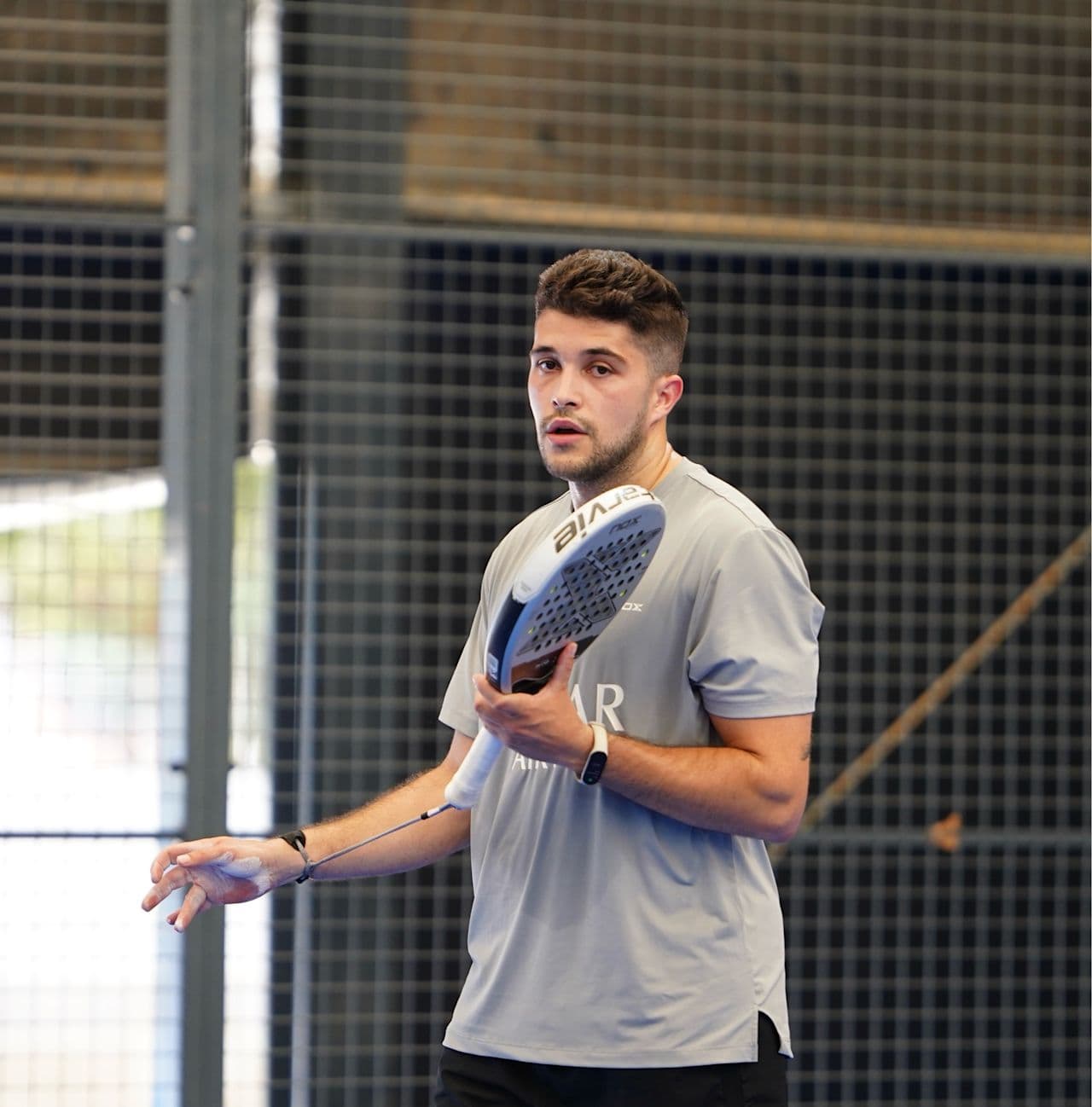 Edu Esteban Ruiz