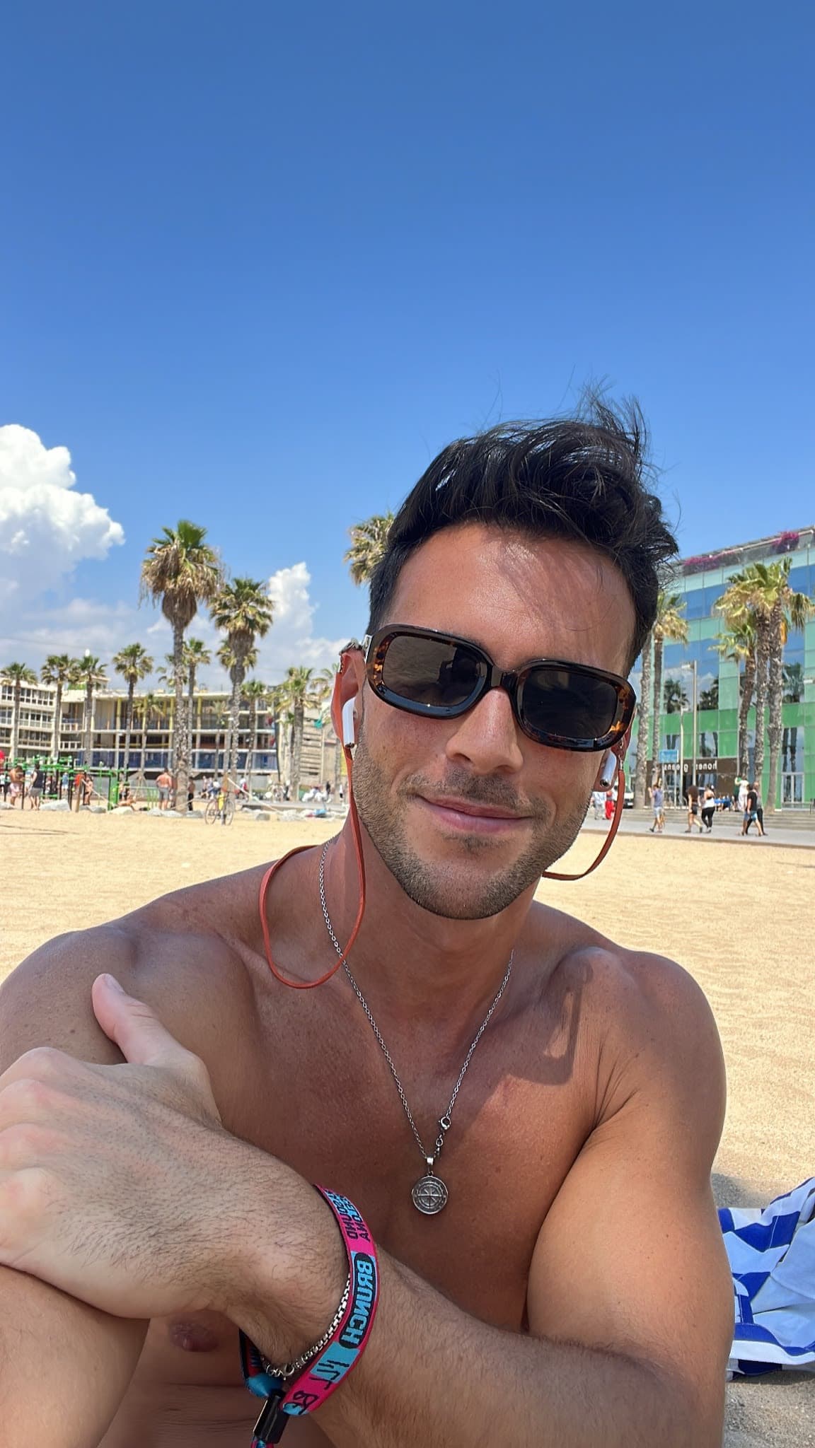Santiago Gomez Garmendia