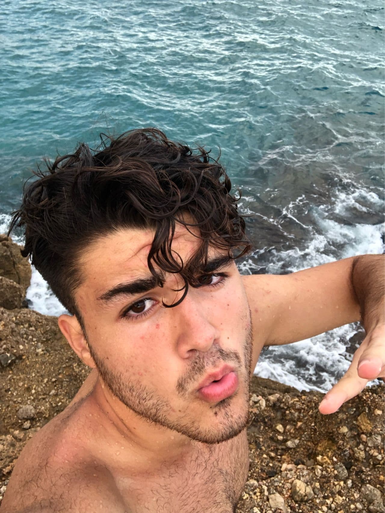 Eric Dominguez Marquez