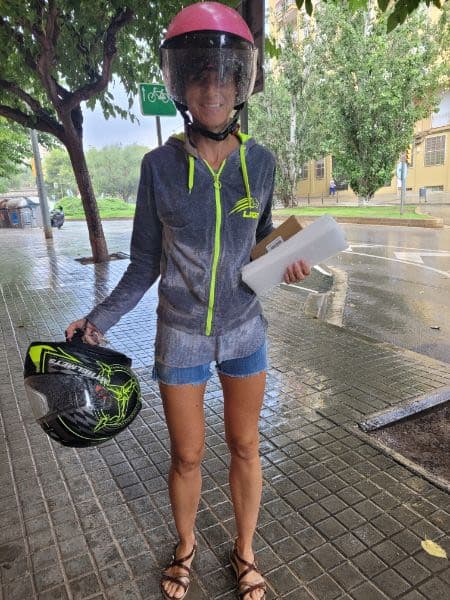 Eva María Bou