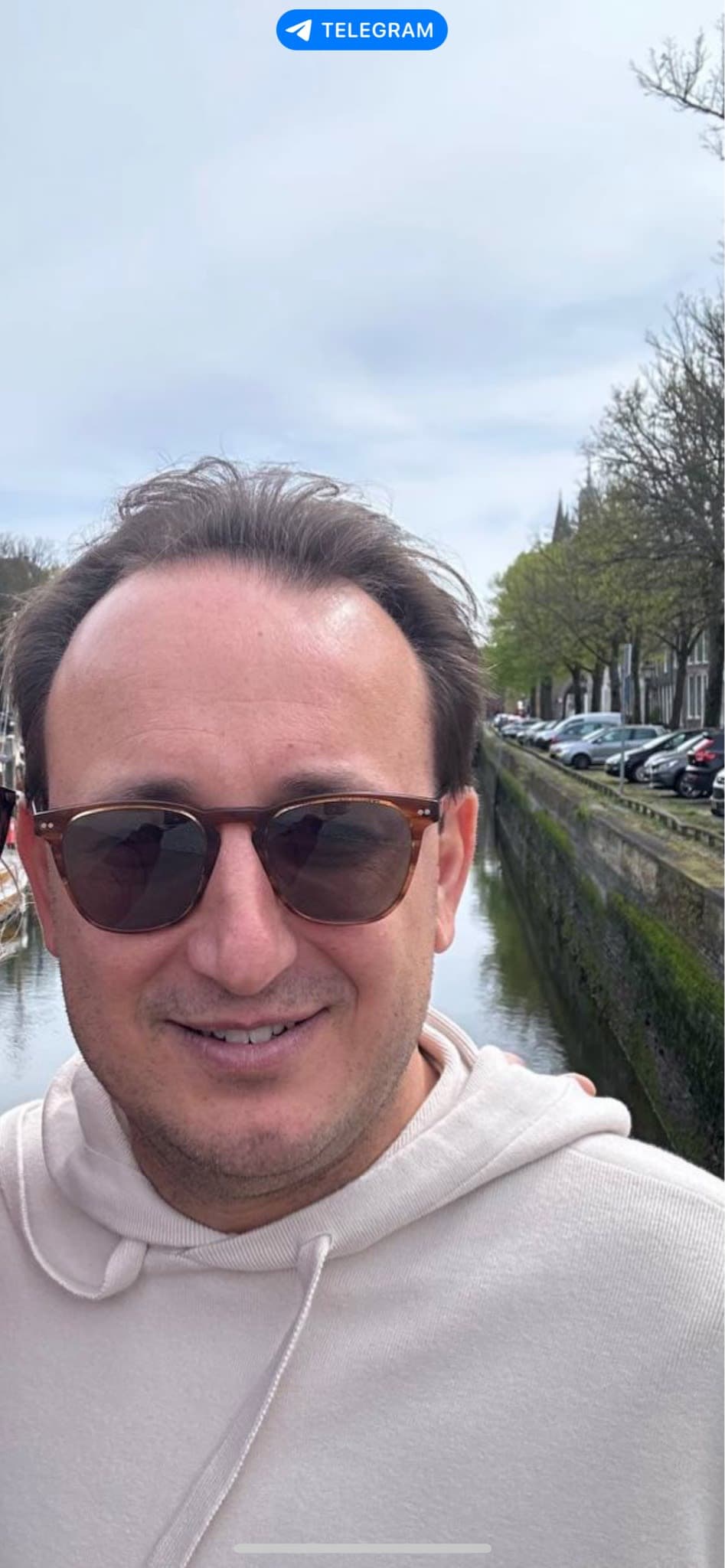 Mark Mizzi