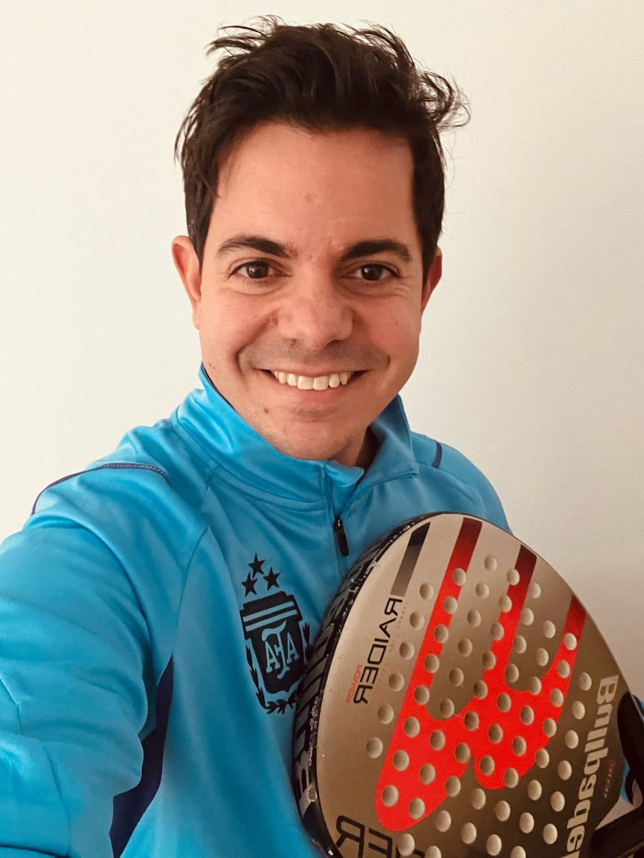 NICOLAS FASANO