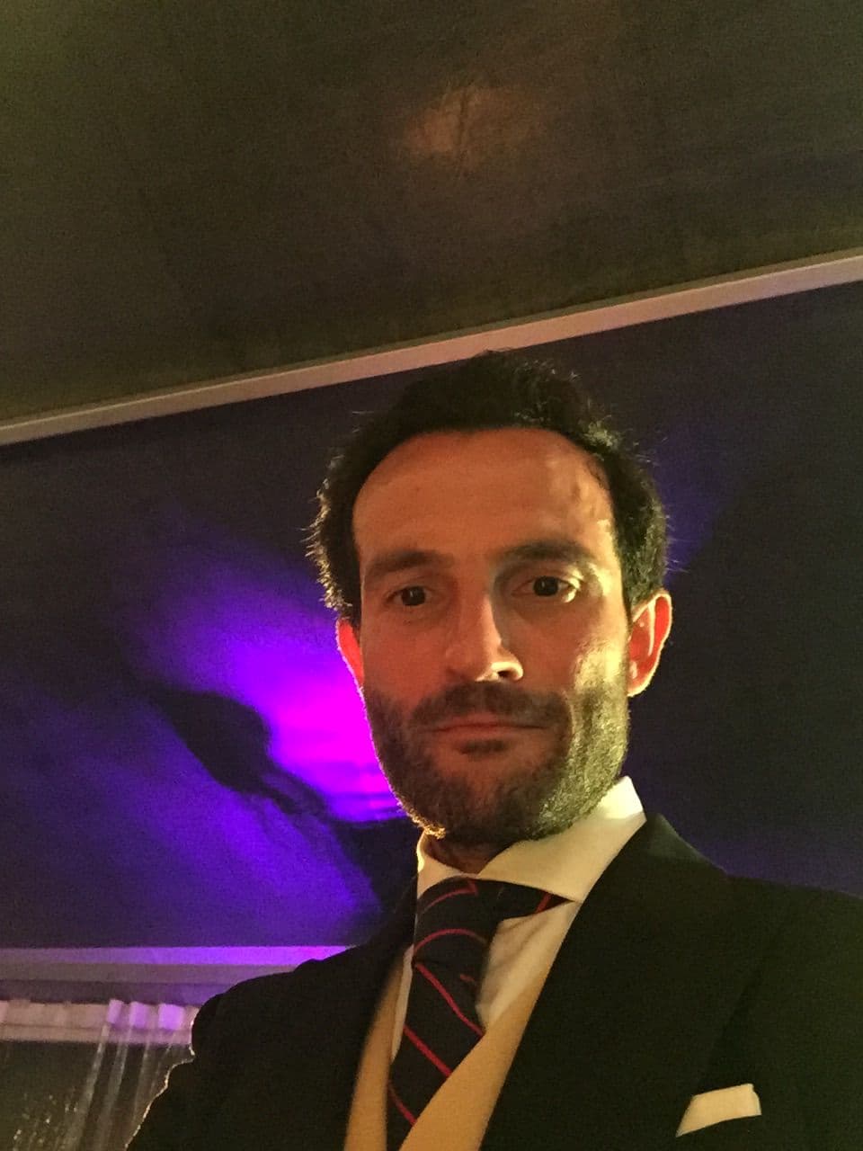 Joaquín Pedriza