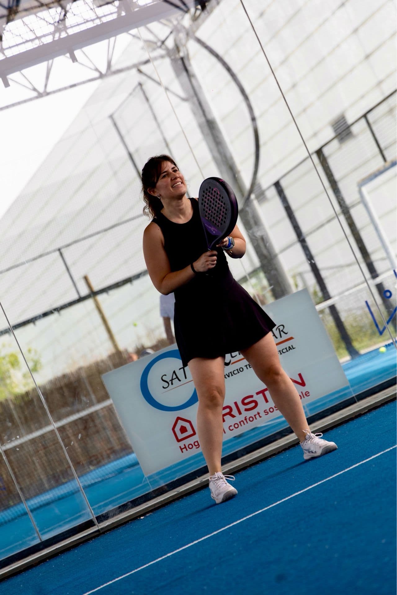 Ana Carbo