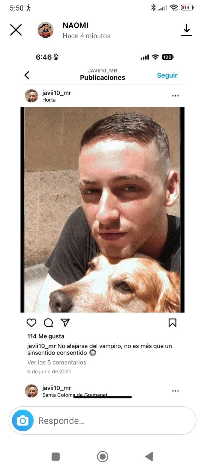 Linkin