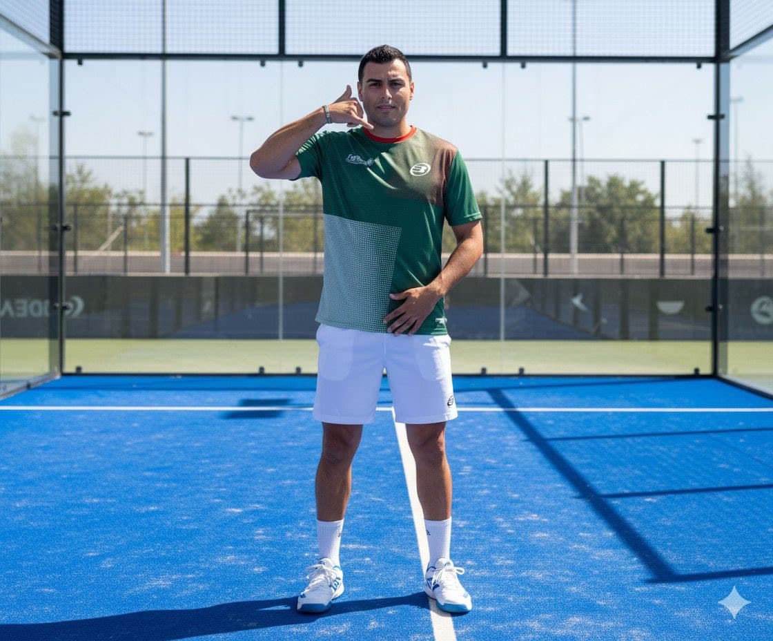 Freddy Osorio 