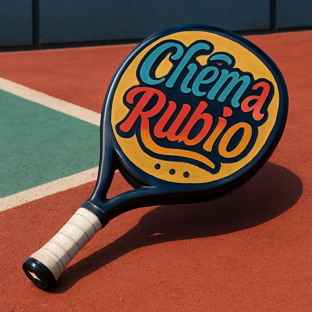 Chema Rubio