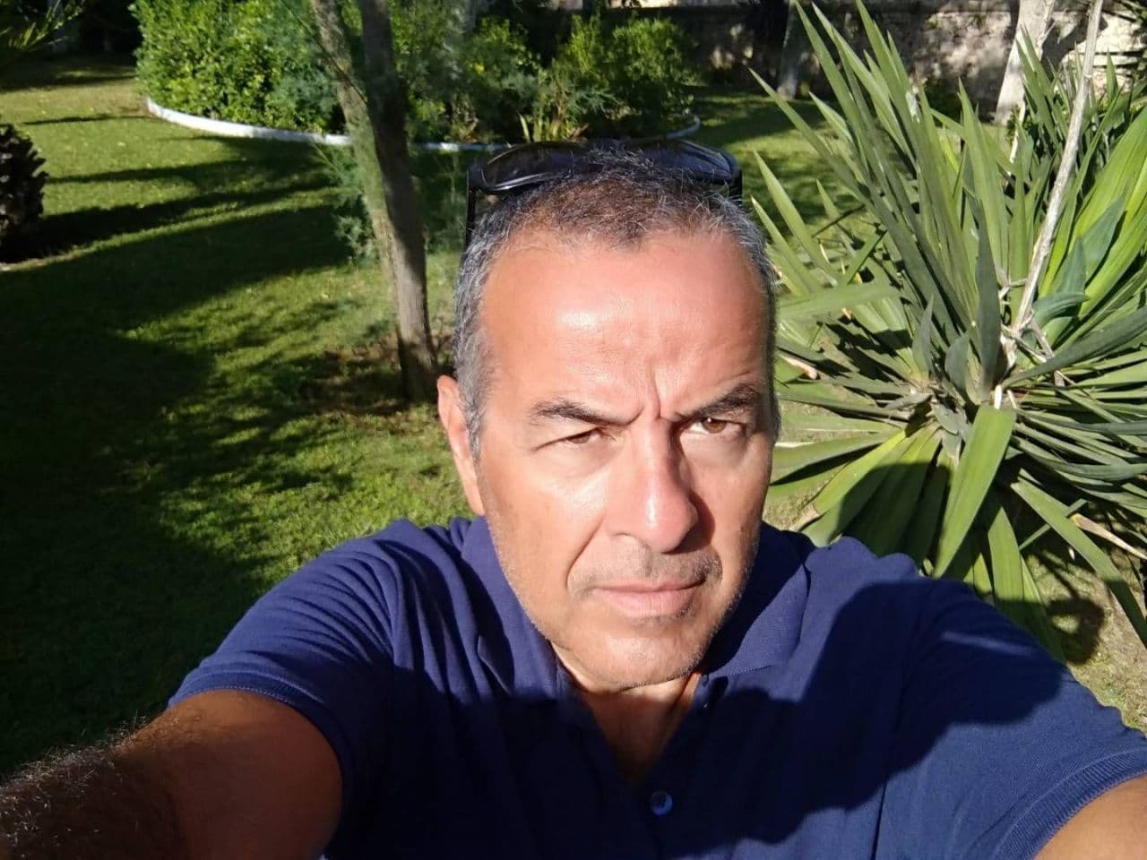 Clemente Torres