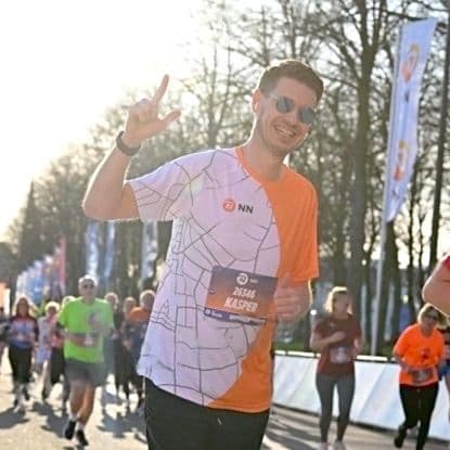 Kasper Krisman