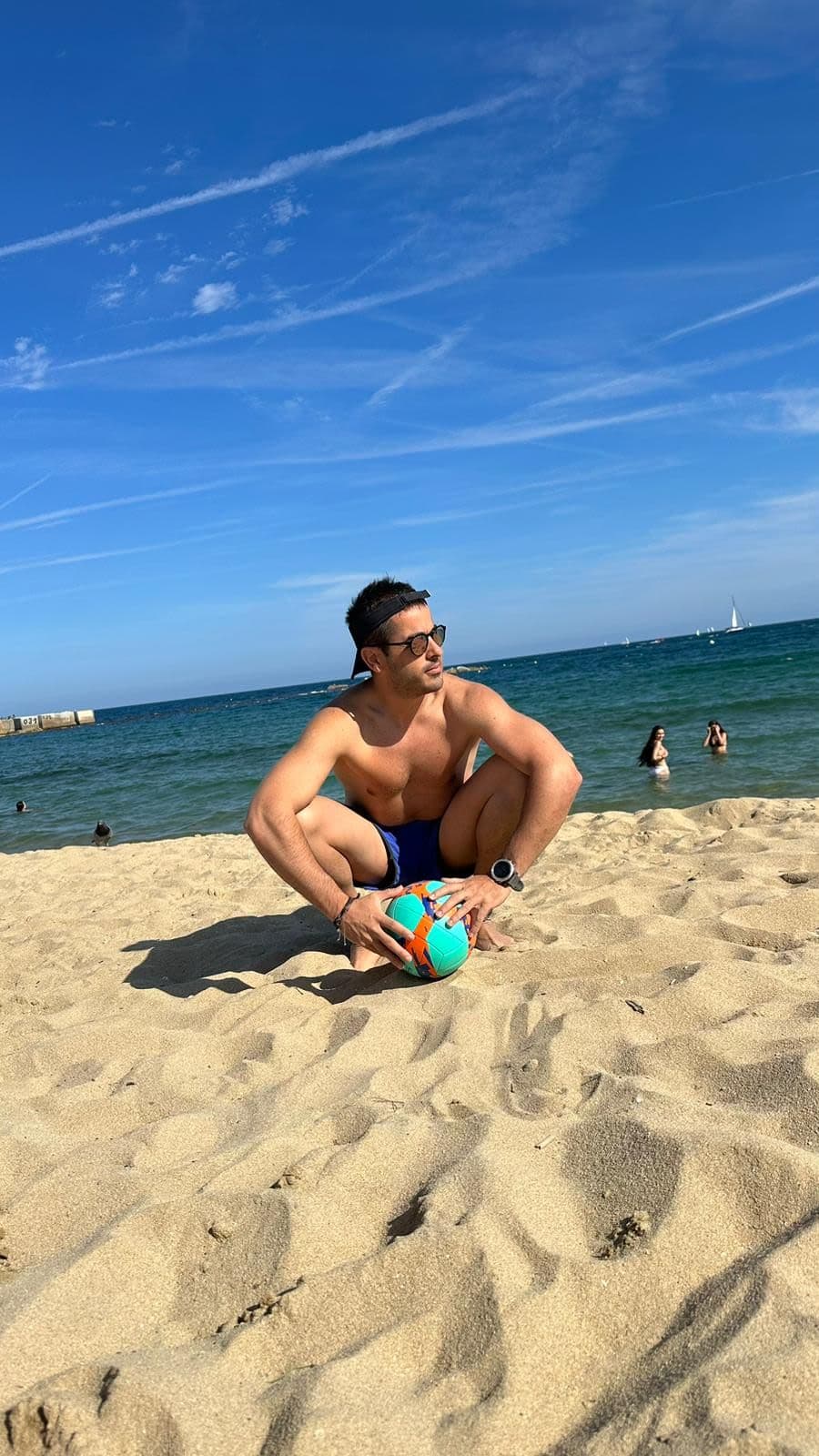 Jorge Polo 