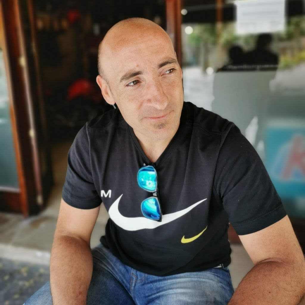 Lolo Aguilar 