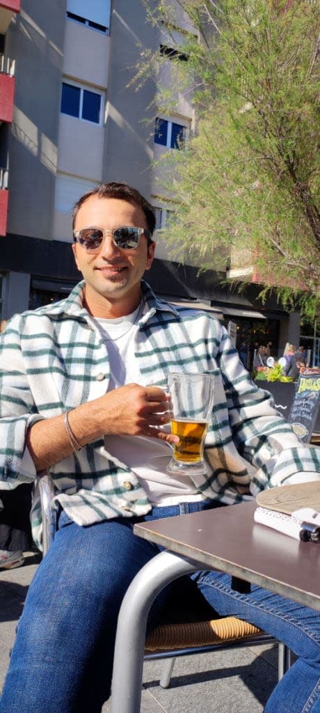 Mert Sahin