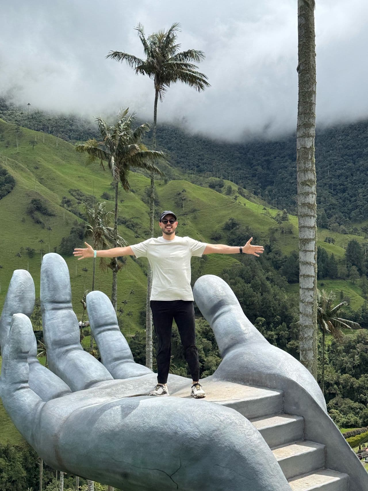 Cristian Cuevas