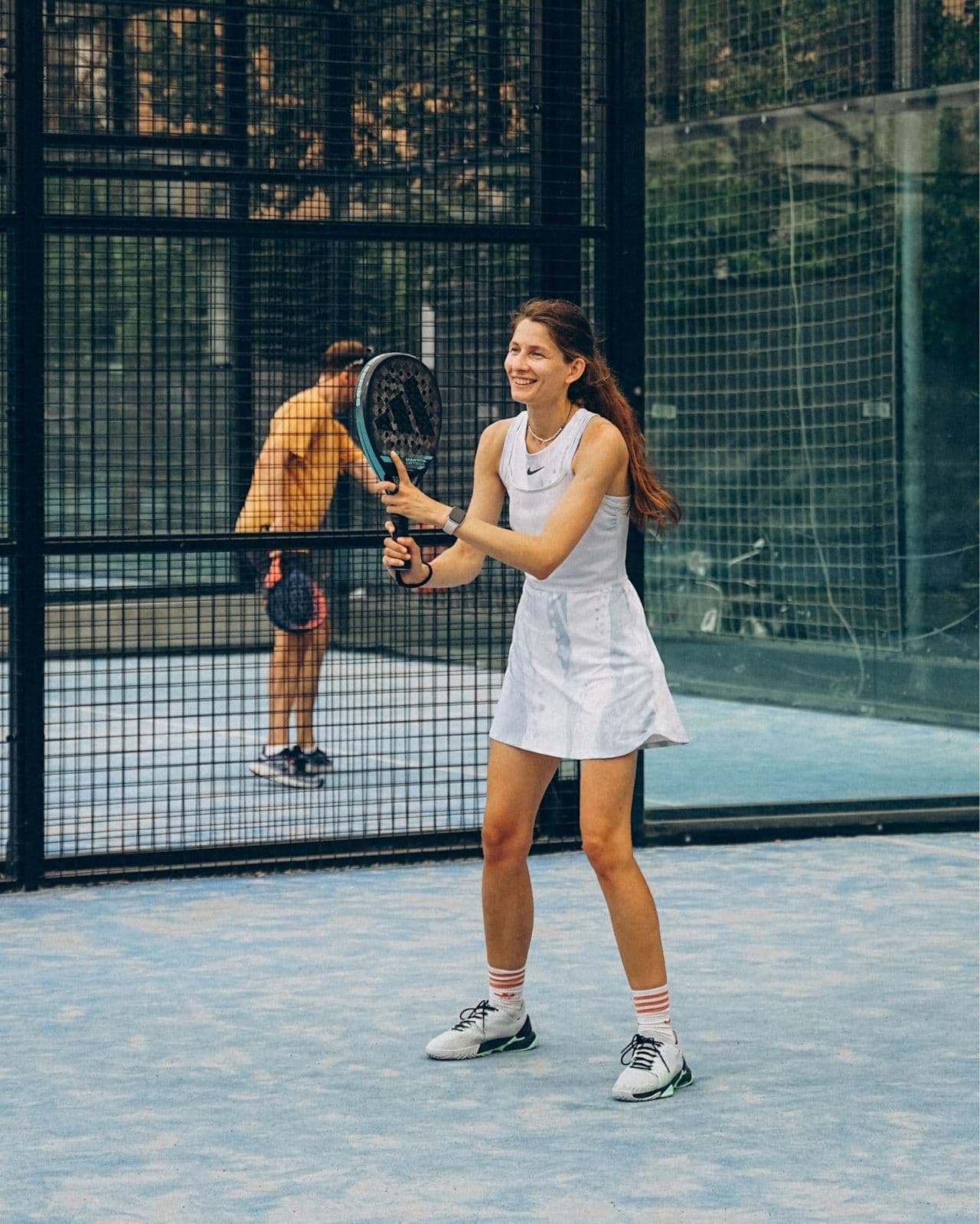 Aleksandra Egorova