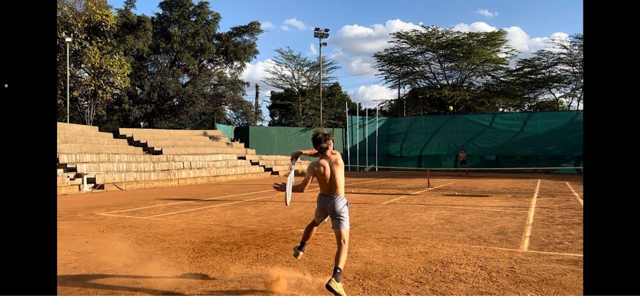 Daniel Knott