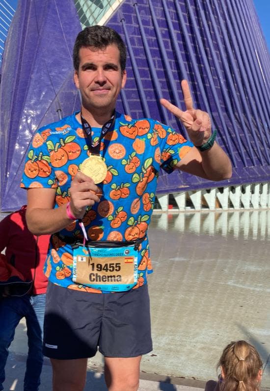 Chema Rodenas