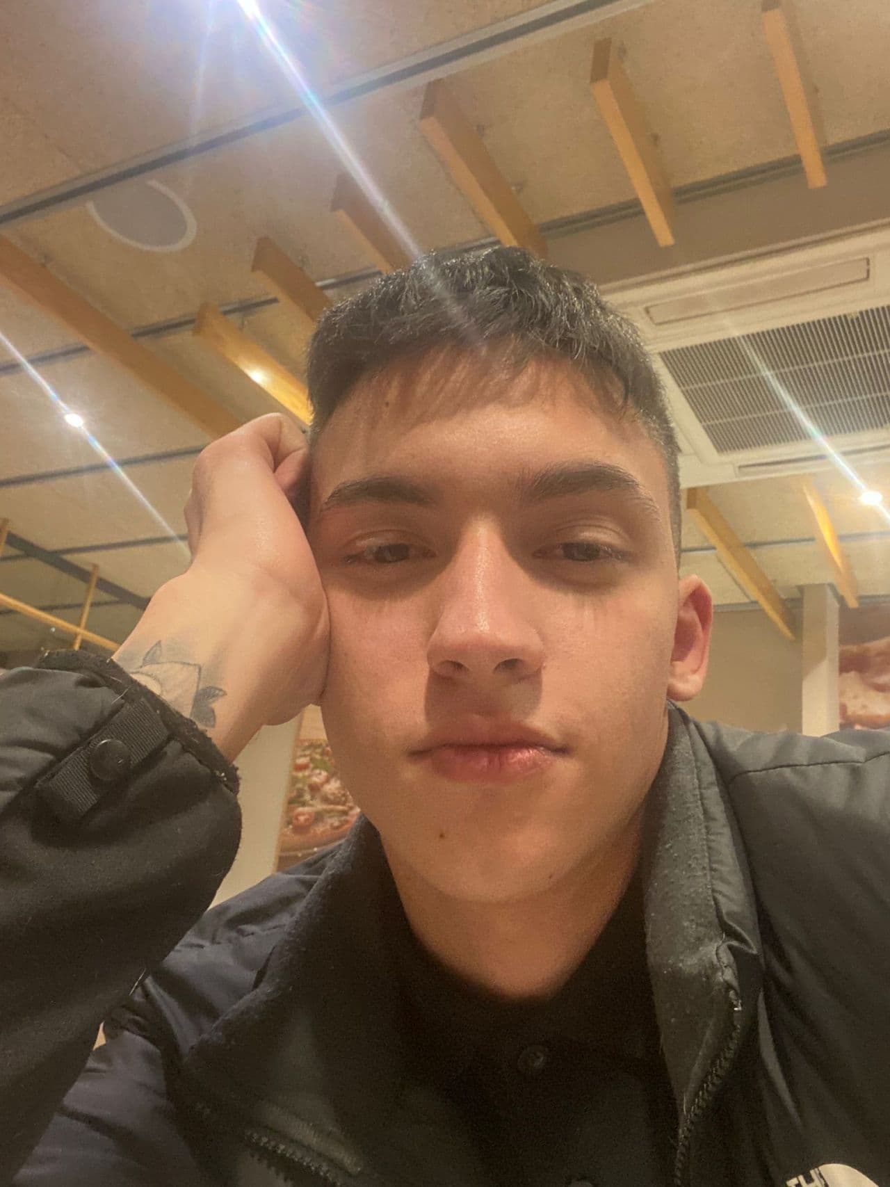 Alejandro Jimenez 