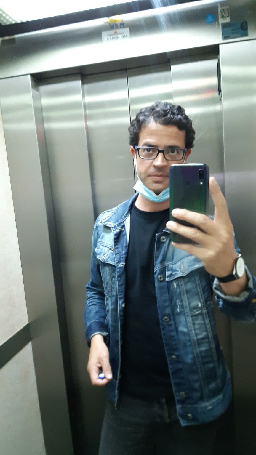 Martin Garcia Lires