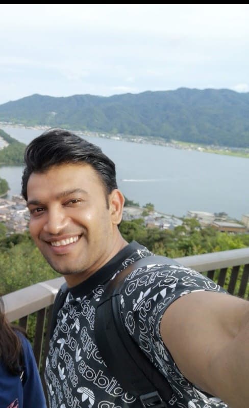 Shaan HUSSAIN