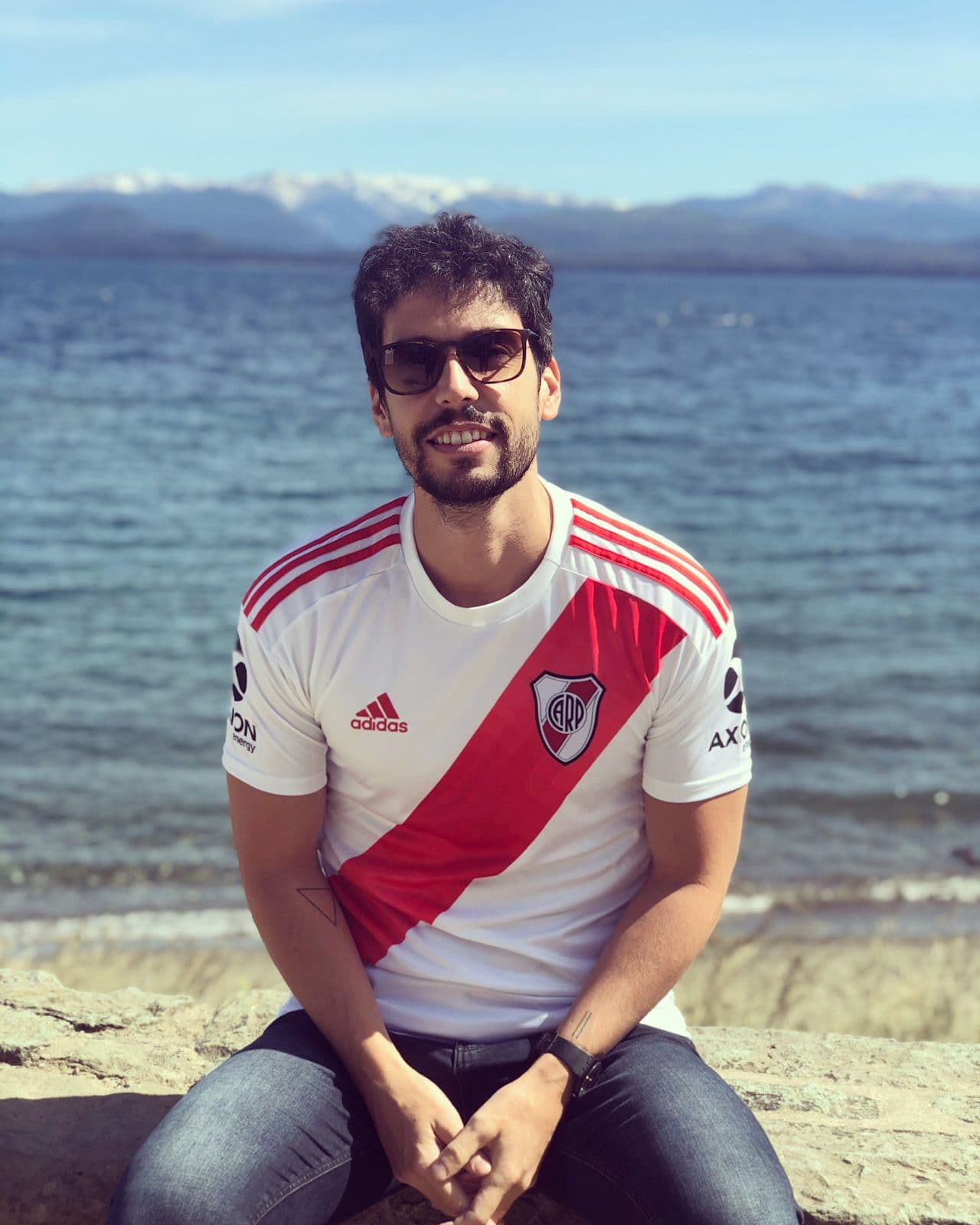 Lucho Garcia Rosa