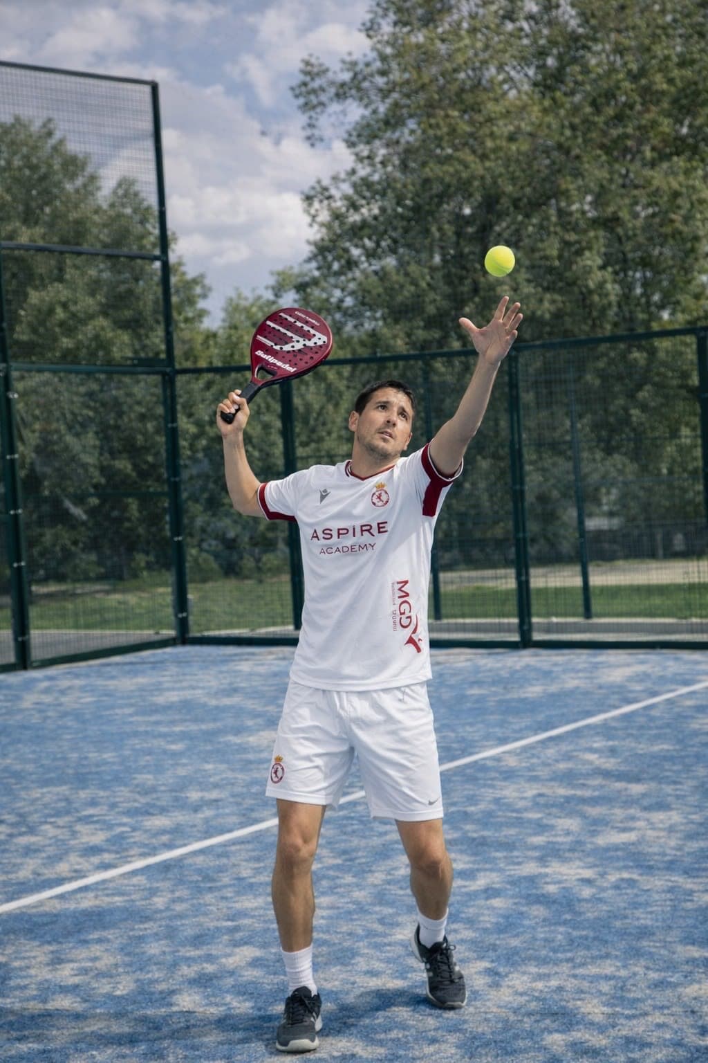 Miguel Casas