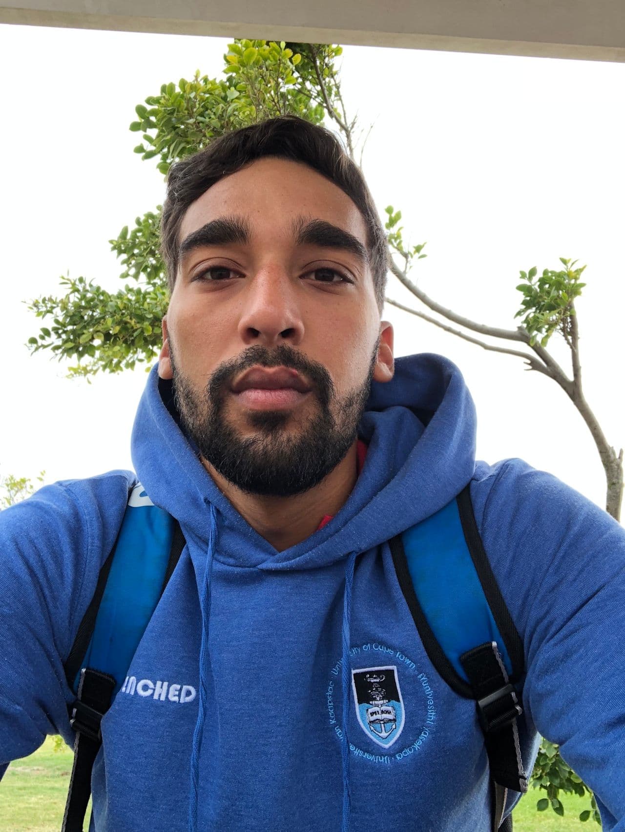 Chad Roman