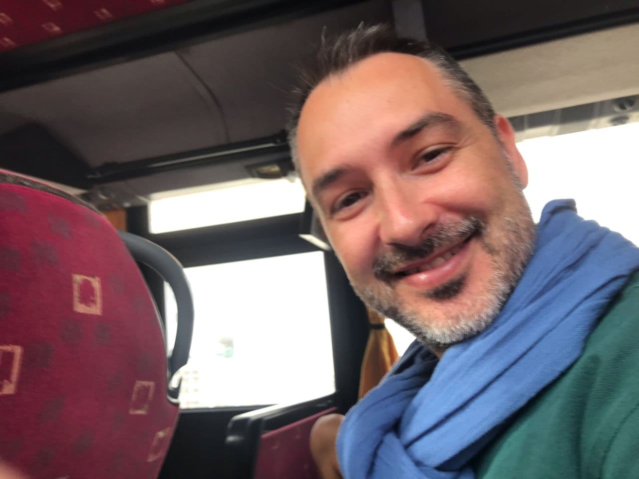 Claudio Posca