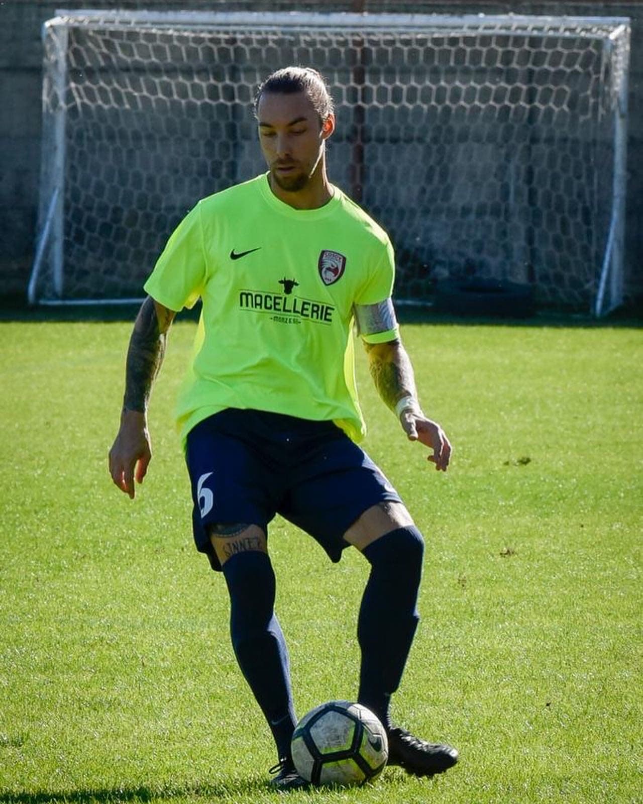 Jacopo Arenella