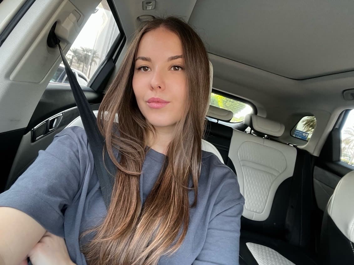 Andreea Silaghi