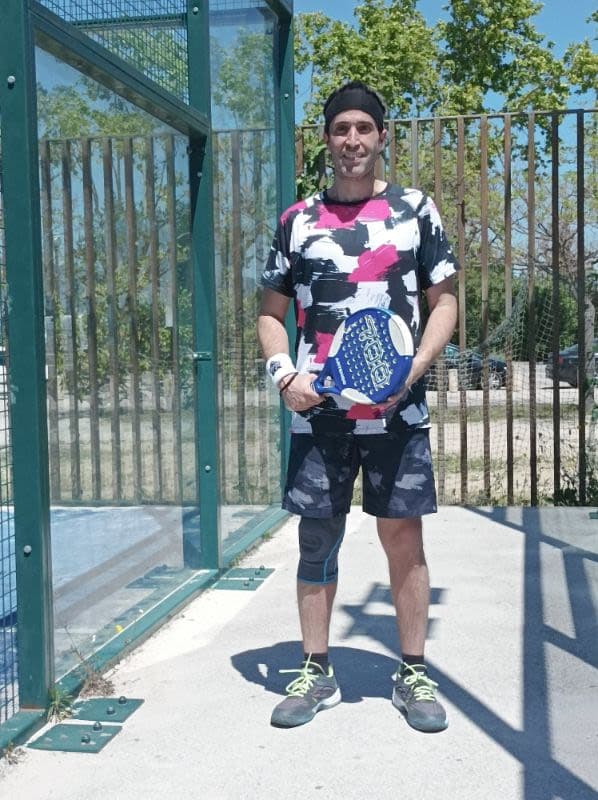 Xavi Ballester