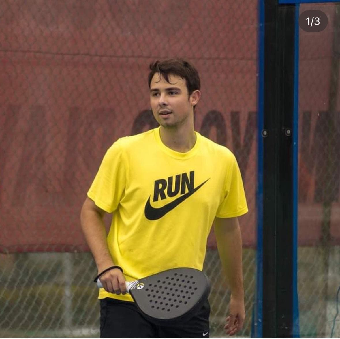 Oriol Barrera