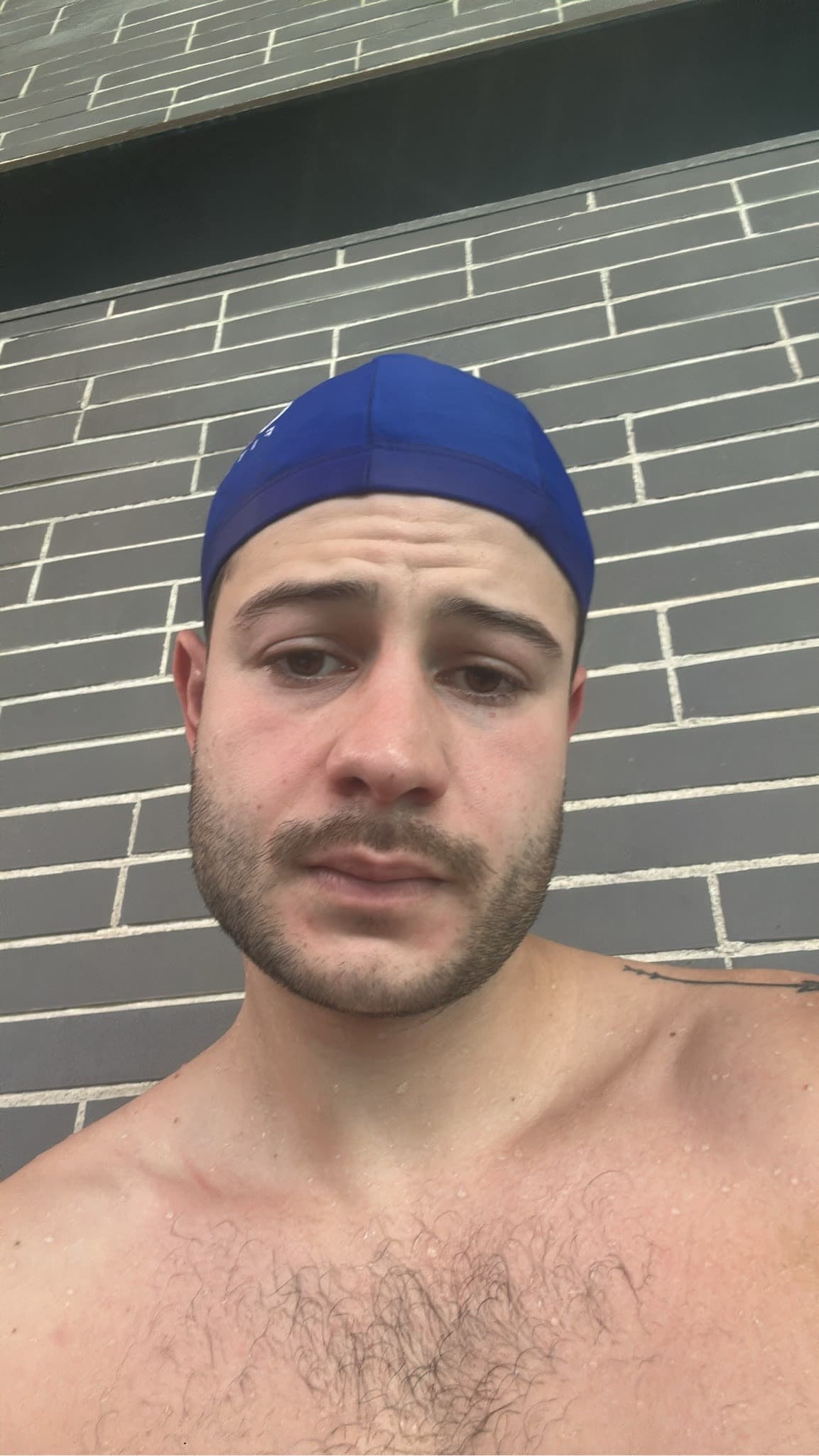 Emerson Svynos
