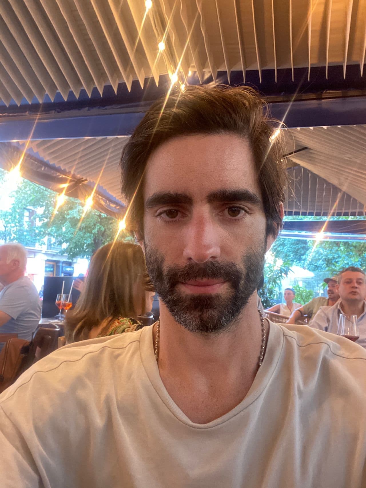 Ramiro Terrado