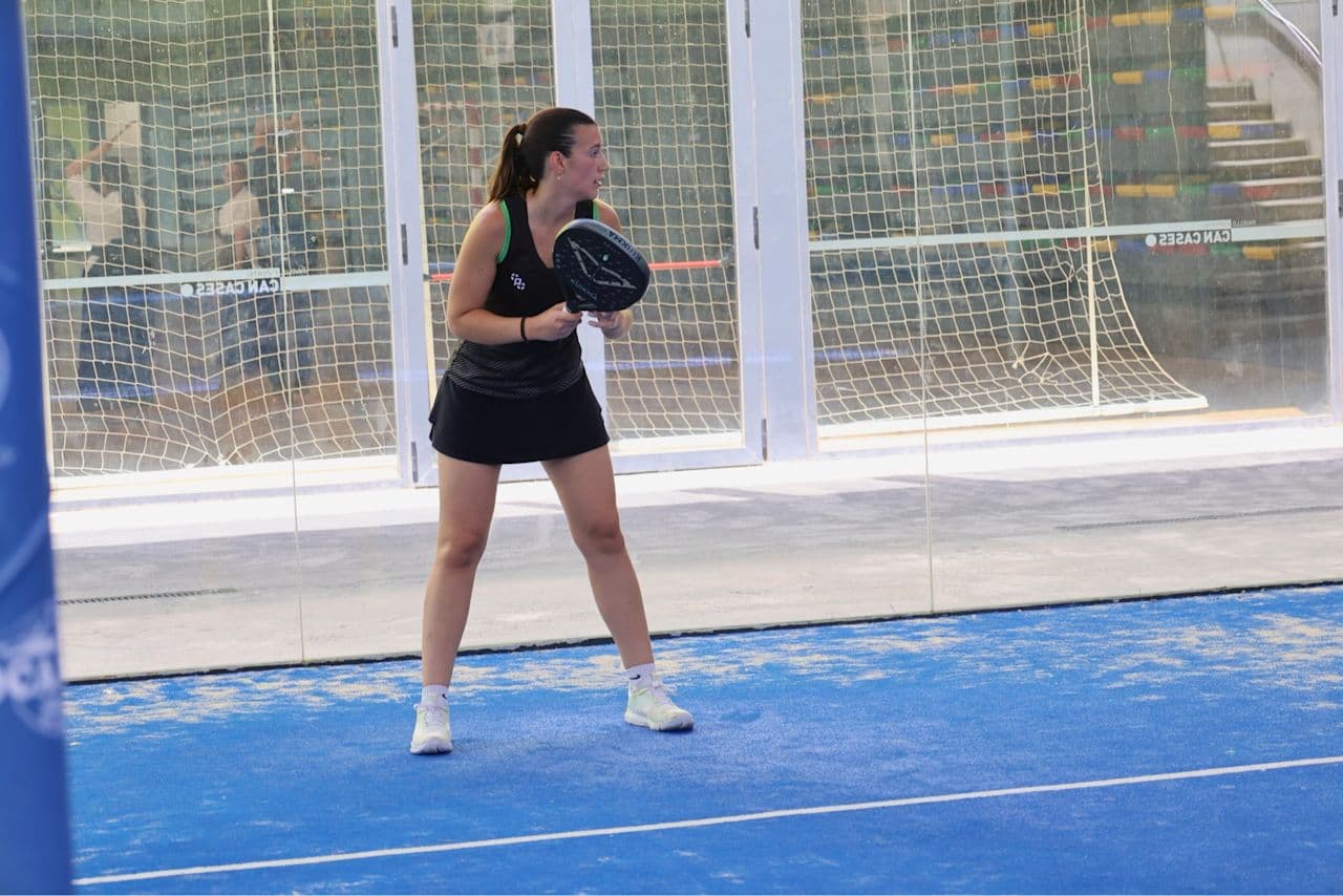 Miriam Domenech