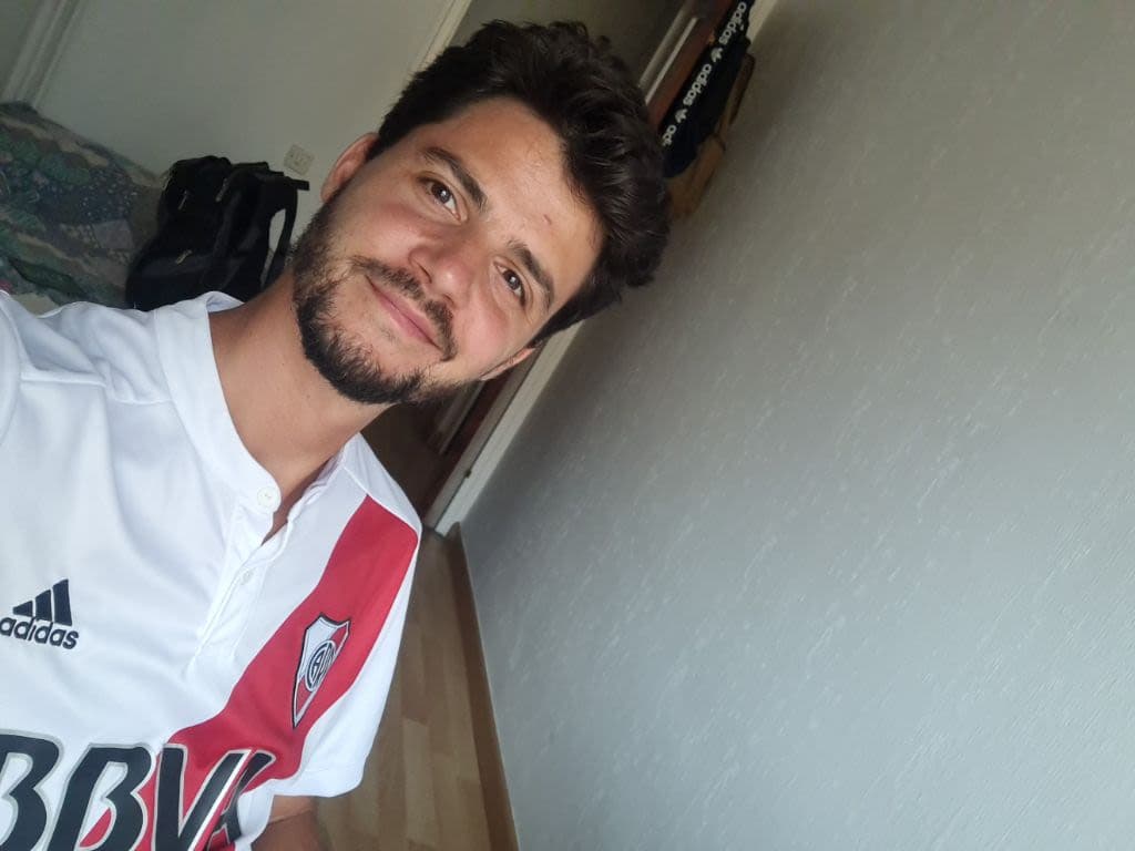 Luis Astudillo