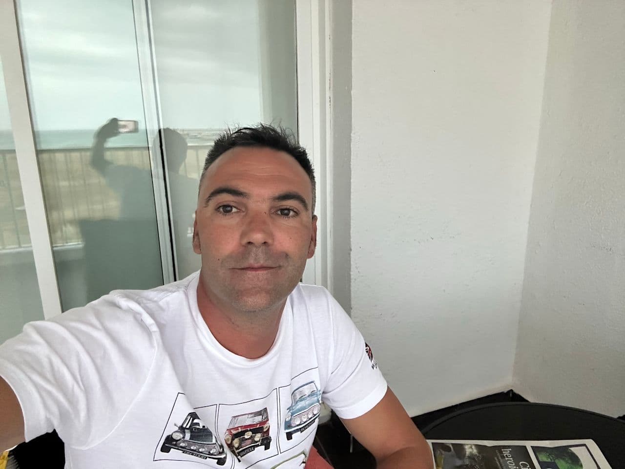 Sergio Mercado